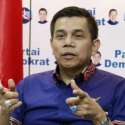 Rapat Darurat Demokrat Digelar Di Rumah SBY