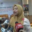 Perludem Minta KPU Waspadai Politisasi