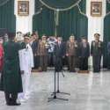 Kang Emil Lantik Bupati-Wabup Subang Dan Majalengka
