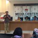 Menyedihkan, Dua Paslon Kesampingkan Isu Korupsi
