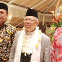 Ma'ruf Amin Punya Tantangan Berat Menarik Simpati Milenial