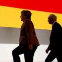 Partai Kanselir Jerman Pilih Pemimpin Baru