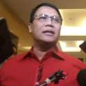 PDIP Melawan Kalau Partai Berkarya Laporkan Ahmad Basarah