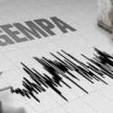 Gempa 5,7 SR Guncang Bengkulu, Titik Ada Di Zona Benioff