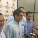 Sandiaga Tidak Mengira Masyarakat Antusias Sumbang Dana Kampanye