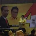 Survei Internal, Elektabilitas Golkar Capai 16,5 Persen