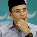 Giliran Golkar Klaim TGB Jadi Kader