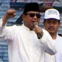 Gerindra Optimis Prabowo Bisa Kumpulkan Lagi Massa 212