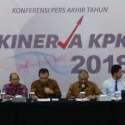 Pimpinan KPK: LHKPN Anggota Dewan Daerah Masih Rendah