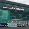Radin Inten II Resmi Jadi Bandara Internasional