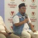 Prabowo-Sandi Tidak Main Politik Identitas Tapi Isu Ekonomi
