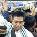 Penumpang KRL Melonjak Berkali-kali Lipat