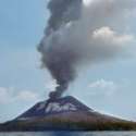 Aktivitas Anak Krakatau Dipantau Enam Sensor