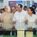 Menteri Basuki: Tinggal Di Rusun TOD, Pekerja MBR Miliki Hunian Ideal Dekat Moda Transportasi