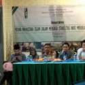 HMI Tolak Politisasi Agama Untuk Incar Kekuasaan