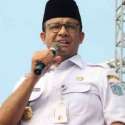 Hadir Di Acara Gerindra, Anies Sudah Kantongi Izin Kemendagri