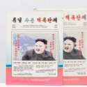 Masker Wajah Kim Jong Un Tuai Kontroversi Di Korsel