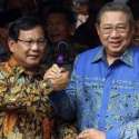 Prabowo Dan SBY Bertemu Sore Ini, Apa Saja Yang Dibahas