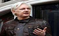 Pendiri WikiLeaks Tolak Jalan Keluar Dari Inggris-Ekuador