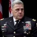 Trump Tunjuk KSAD Jadi Kepala Staf Gabungan AS