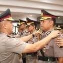 21 Kapolres di Lingkungan Polda Jateng Resmi Dimutasi