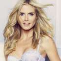 Heidi Klum, Yes, Dilamar Rocker Jerman