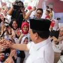 Prabowo Sudah Ingatkan Relawan Jaga Suara Di TPS Sampai Penghitungan Selesai
