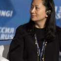 Penangkapan Eksekutif Huawei Bisa Kobarkan Kembali Perang Dagang AS-China