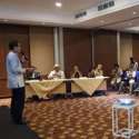 Semangat Wirausaha Muda Harus Jangkau Seluruh Indonesia