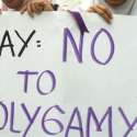Larangan Poligami Diyakini Bisa Buat Kesetaraan Gender Meningkat