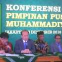 Di PP Muhammadiyah, Dubes RRT Kembali Berdalih Hanya Perangi Terorisme Dan Separatisme
