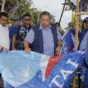 Lemkapi: PDIP Tak Mungkin Rusak Simbol Partai Demokrat, Bunuh Diri Namanya