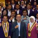 Dokter Hewan Diajak Jadi Pelopor Pemilu Damai