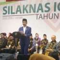 Jokowi Ingatkan Ormas Islam Jaga Persatuan
