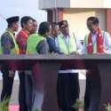 Jokowi: Sekarang, Dari Morowali Ke Kendari Tak Sampai Satu Jam