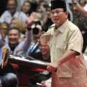 Prabowo Belum Massif Kampanye, Gerindra Tepis Kekurangan Logistik