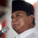 Prabowo Tidak Menuduh Siapa Elit Pemerintah Yang Korupsi
