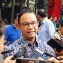 Anies Bakal Dalami Hasil Penelitian Soal Tingkat Toleransi Di Jakarta