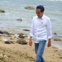 Syahganda: Belasungkawa Jokowi Tidak Dari Hati