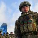 Darurat Militer Ukraina Resmi Berakhir