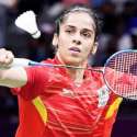 Saina Nehwal, Gelar Pernikahan