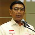Wiranto: Mapolsek Ciracas Dirusak Oknum, Tanpa Perintah Atasan