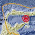 Gempa 5,2 SR Guncang Gorontalo, Tidak Berpotensi Tsunami