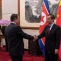 Berkunjung Ke Beijing, Menlu Korut Tegaskan Komitmen Denuklirisasi