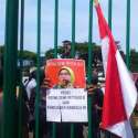 Demo Di DPR, JAMPN Tuntut Ratna Dewi Pettalolo Dan Suami Dipecat