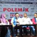 Perludem: Kampanye Pilpres Belum Sentuh Isu Substansial