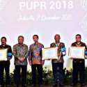 Inilah Daftar Penerima Penghargaan PUPR 2018