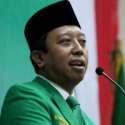 Bagi Rommy, Posko BPN Pindah Ke Jateng Cuma Gimmick Politik