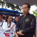 Ada Aksi Reuni 212 Di Monas, Jokowi Pilih Berjumpa Emak-emak Di Bogor