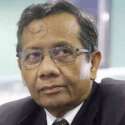 Mahfud MD: Bukan Alumni Dan Tak Pernah Diundang